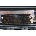 .1,1 KW 1400 RPM AS 24 mm Used.